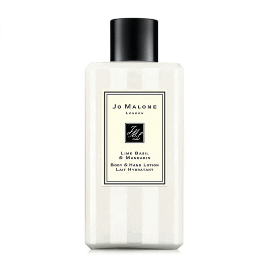 Buy Original Jo Malone Lime Basil & Mandarin Body & Hand Lotion 100ml - Online at Best Price in Pakistan