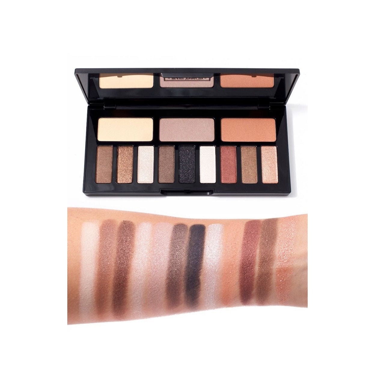 Buy Original Kat Von D Light Glimmer Eye Contour Palette - Online at Best Price in Pakistan