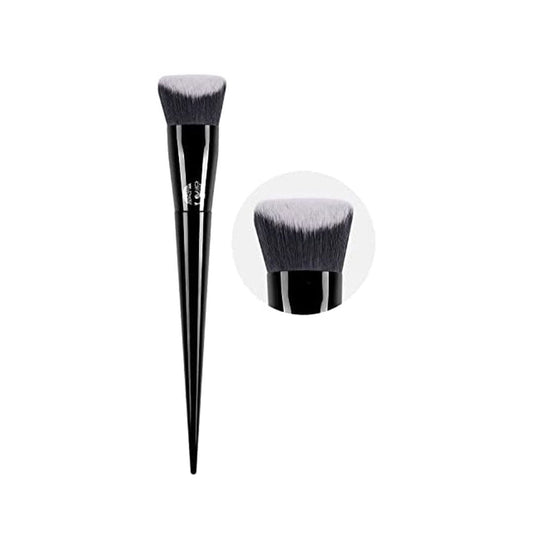 Buy Original Kat Von D Lock It Edge Foundation Brush - Online at Best Price in Pakistan