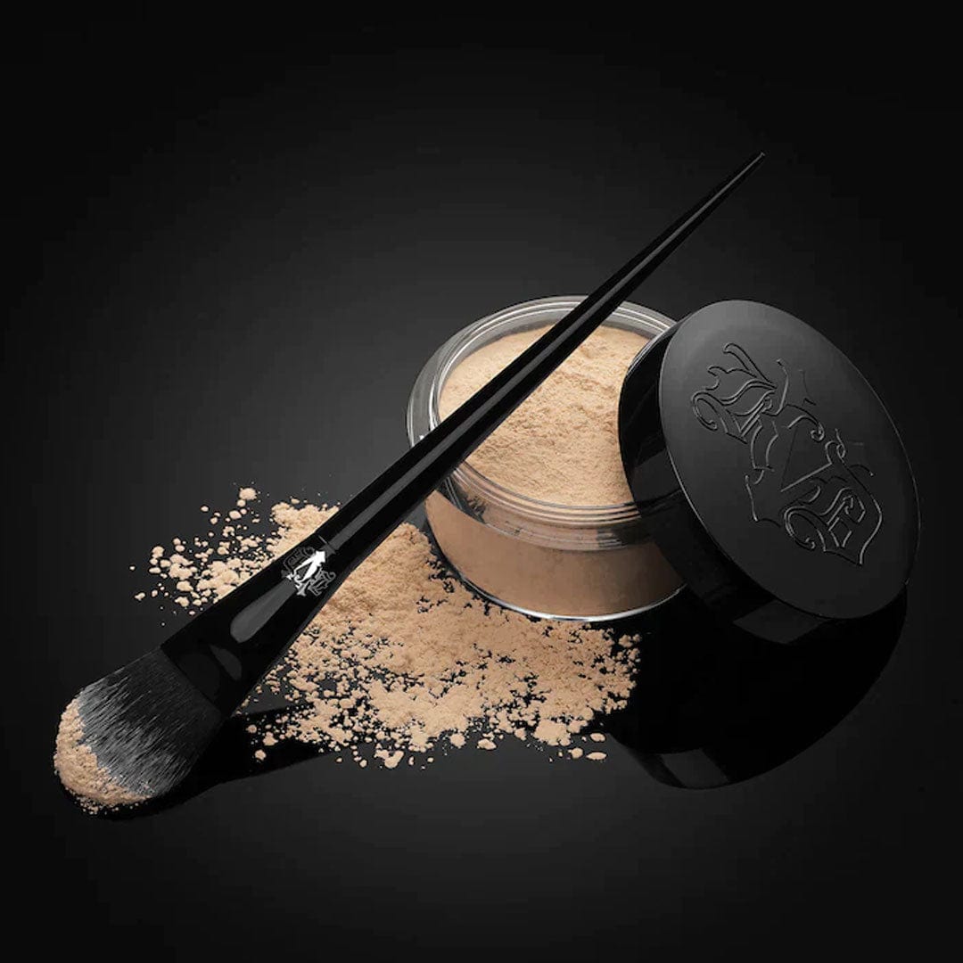 Buy Original Kat Von D Lock it Setting Powder Translucent - Online at Best Price in Pakistan