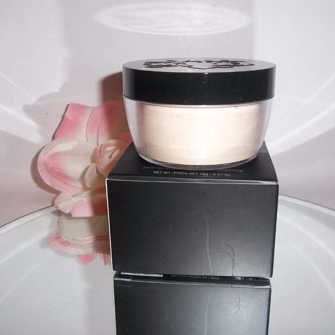 Buy Original Kat Von D Lock it Setting Powder Translucent - Online at Best Price in Pakistan