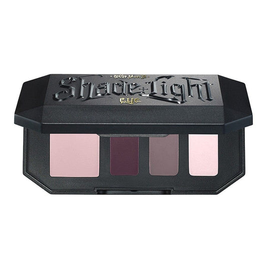 Buy Original Kat Von D Shade + Light Eye Contour Quad Palette Plum - Online at Best Price in Pakistan