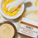 Buy Original Kiehl's Calendula Serum Infused Water Cream 50ml - Online at Best Price in Pakistan