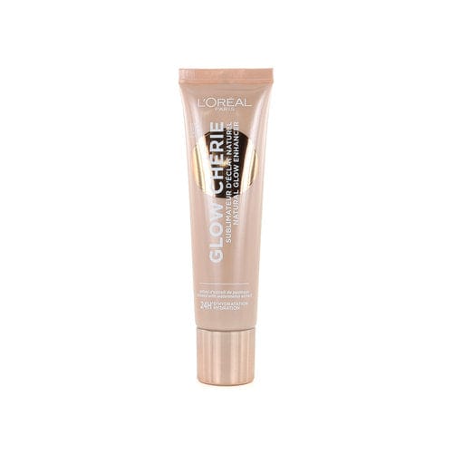 Buy Original L'Oreal Glow Cherie Natural Glow Enhancer, Light Glow - Online at Best Price in Pakistan