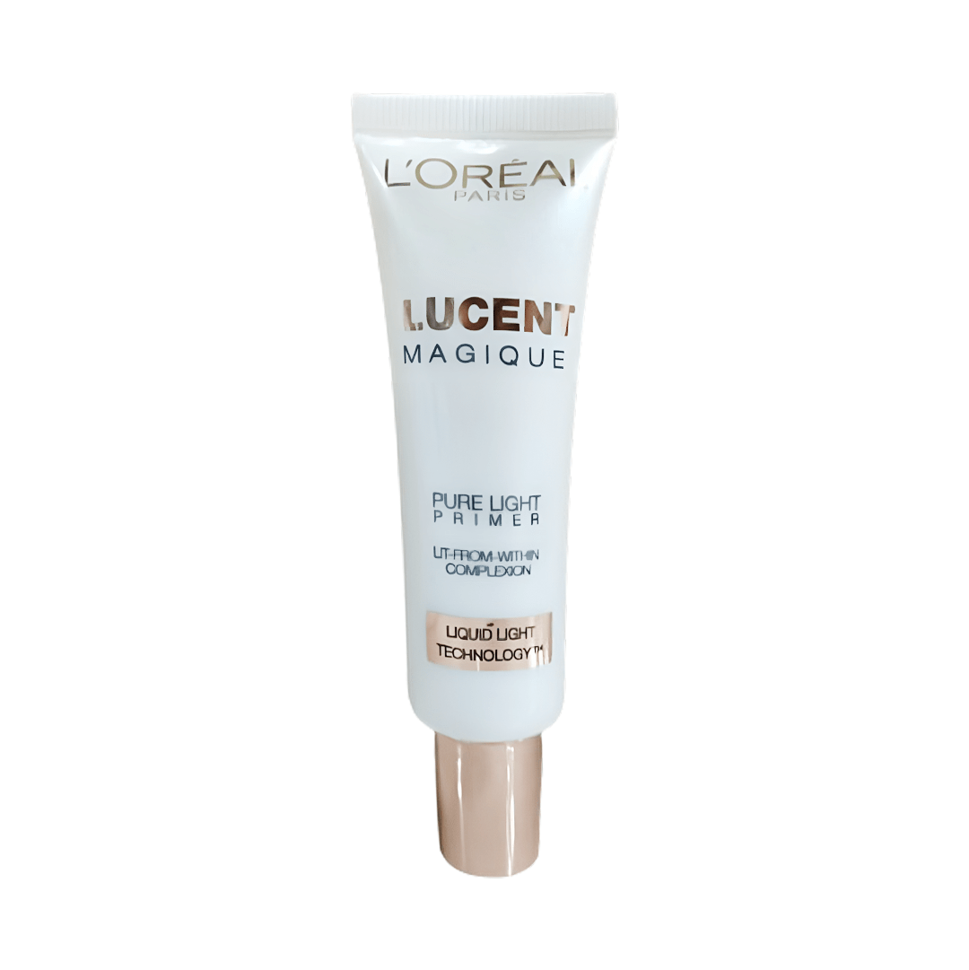 Buy Original L'oreal Lucent Magique Pure Light Primer - 30ml - Online at Best Price in Pakistan