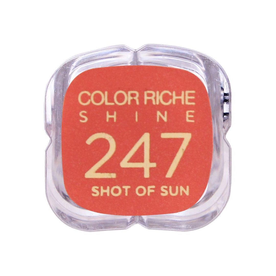 Buy Original Loreal Paris Color Riche  - 247 Shot Of Sun - Online at Best Price in Pakistan