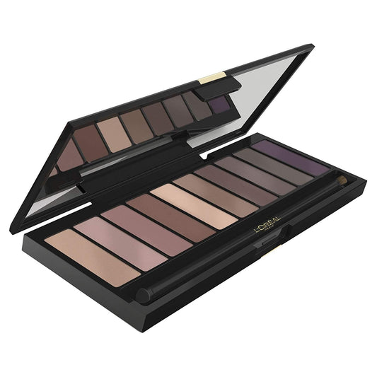 Buy Original Loreal Paris Colour Riche Eyeshadow La Palette - Online at Best Price in Pakistan