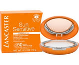 Buy Original Lancaster Beauty Sun Sensitive Invisible Compact Cream SPF 50 - Online at Best Price in Pakistan