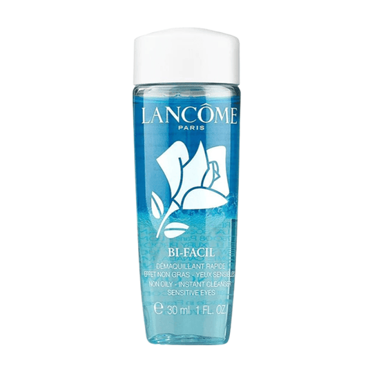 Buy Original Lancome Bi Facil Non Oily Instant Cleanser For Sensitive Eyes 30ml - Online at Best Price in Pakistan