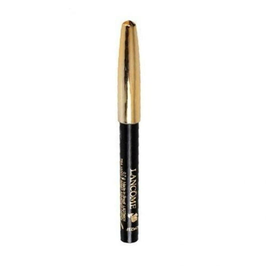 Buy Original Lancome Eyeliner Pencil Le Crayon Khol Travel Size - 01 Noir Black - Online at Best Price in Pakistan
