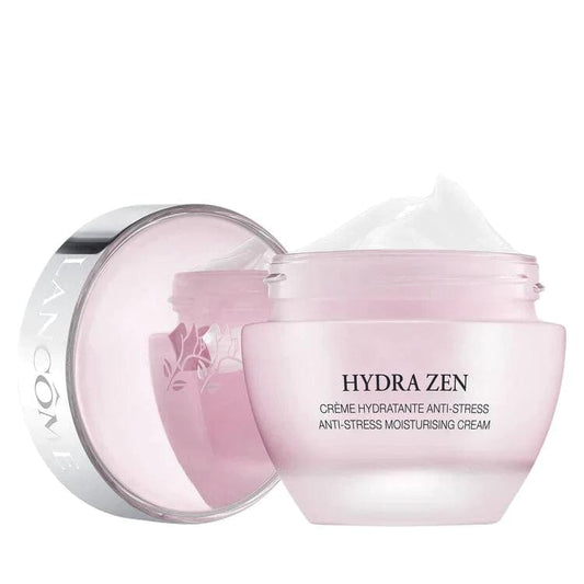 Buy Original Lancome Hydra Zen Anti Stress Moisturizing Cream 50ml - Online at Best Price in Pakistan