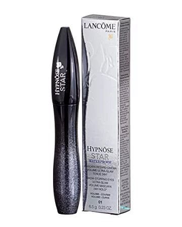 Buy Original Lancôme Hypnôse Star Mascara Waterproof 01 Noir Midnight - Online at Best Price in Pakistan