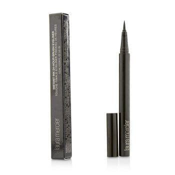 Buy Original Laura Mercier Instant Ink 24-Hour Brush Eyeliner - Online at Best Price in Pakistan