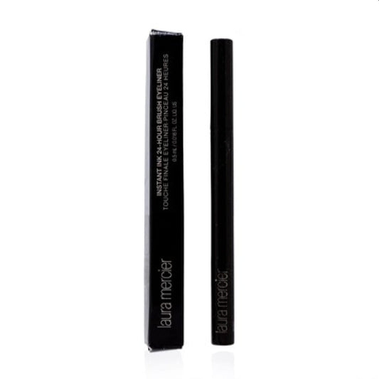 Buy Original Laura Mercier Instant Ink 24-Hour Brush Eyeliner - Online at Best Price in Pakistan