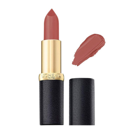Buy Original LOreal Paris Lipstick 242 Rose Nuance - Online at Best Price in Pakistan