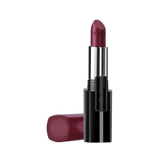 Buy Original L'Oréal Paris Infallible Le Rouge Lipstick Persistent Plum - Online at Best Price in Pakistan