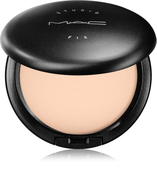 Buy Original Mac Studio Fix Powder Plus Foundation NW15 - Online at Best Price in Pakistan