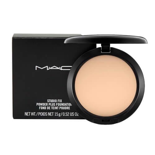 Buy Original Mac Studio Fix Powder Plus Foundation NW20 - Online at Best Price in Pakistan