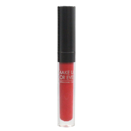 Buy Original Make Up For Ever Artist Liquid Matte Red Lipstick 401 - Online at Best Price in Pakistan