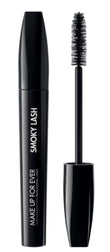 Buy Original Make Up For Ever SMOKY LASH EXTRA BLACK MASCARA FOR VOLUME LENGTH AND CURL Black - Online at Best Price in Pakistan