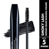 Buy Original Make Up For Ever SMOKY LASH EXTRA BLACK MASCARA FOR VOLUME LENGTH AND CURL Black - Online at Best Price in Pakistan