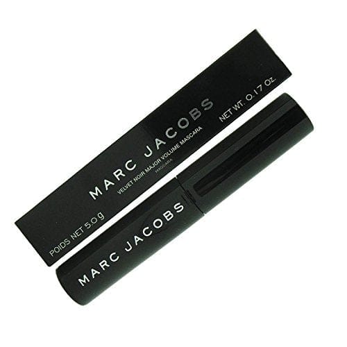 Buy Original Marc Jacobs Velvet Noir Major Volume Mascara 10 Noir - Online at Best Price in Pakistan