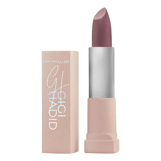 Buy Original Maybelline New York Gigi Hadid Matte Lipstick - Erin GG11 Online at Best Price in Pakistan