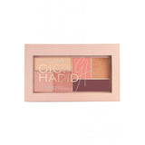 Buy Original Maybelline New York Gigi Hadid Eyeshadow Palette - GG16 Cool Clair - GG 15 Warm /Clair Online at Best Price in Pakistan