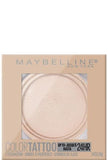 Buy Original Maybelline Eye Studio Color Tattoo 24HR Eyeshadow - Online at Best Price in Pakistan