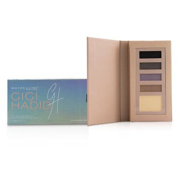 Buy Original Maybelline Gigi Hadid Eye Contour Palette 02 Cool - Online at Best Price in Pakistan