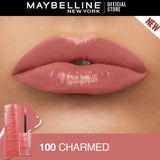 Buy Original Maybelline Superstay Vinyl Ink Liquid Lipstick 100 Charmed - Online at Best Price in Pakistan