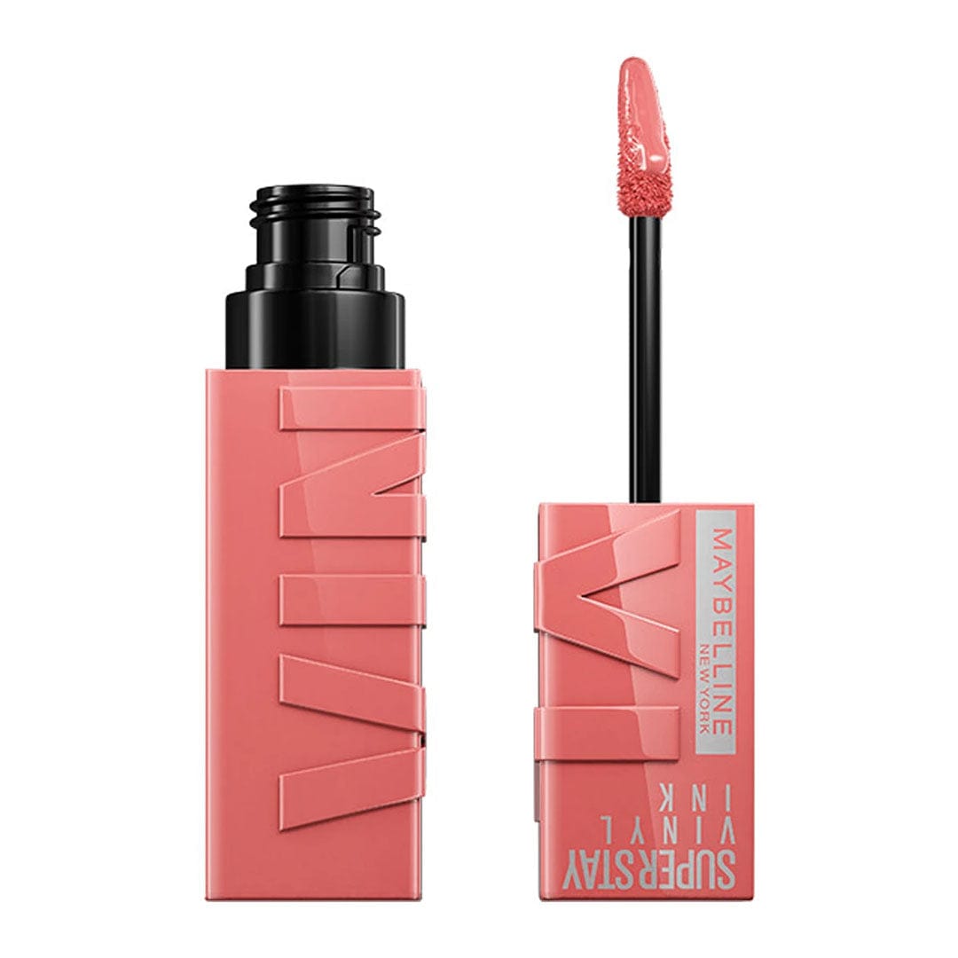 Buy Original Maybelline Superstay Vinyl Ink Liquid Lipstick 100 Charmed - Online at Best Price in Pakistan