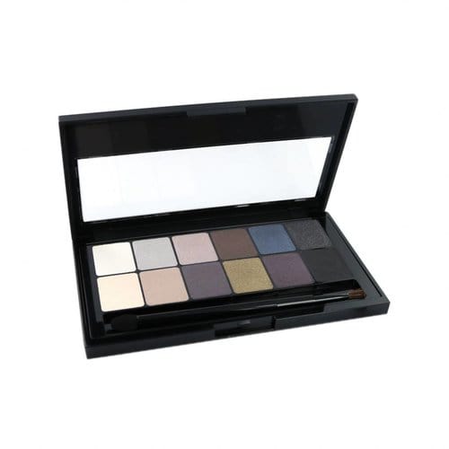 Buy Original Maybelline The Rock Eyeshadow Palette - Online at Best Price in Pakistan