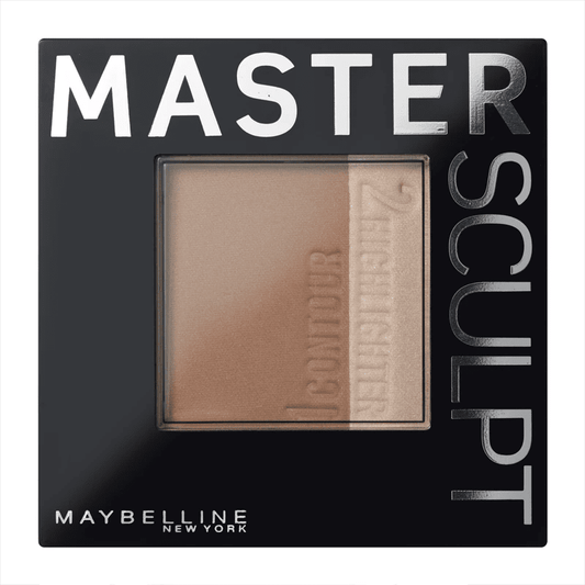 Buy Original Maybelline New York Master Sculpt Contouring Palette - Medium/Dark Online at Best Price in Pakistan