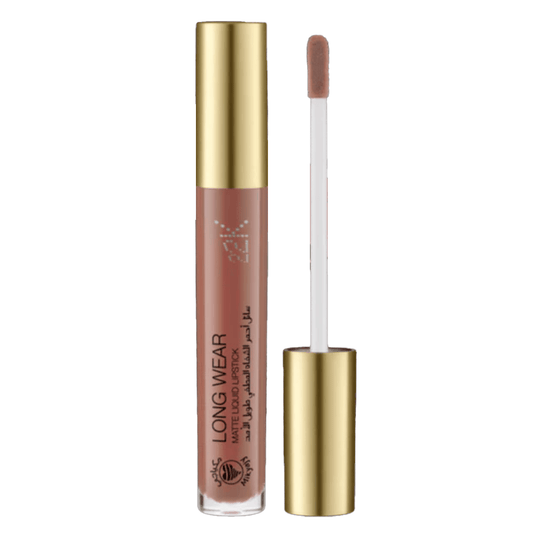 Buy Original Mikyajy Longwear Matte Liquid Lipstick  303 - Online at Best Price in Pakistan