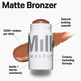 Buy Original Milk Makeup Matte Cream Bronzer Stick Baked - Online at Best Price in Pakistan