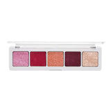 Buy Original Natasha Denona Cranberry Core Eyeshadow Palette - Online at Best Price in Pakistan