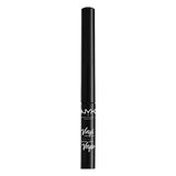 Buy Original NYX PROFESSIONAL MAKEUP Vinyl Liquid Liner Black - Online at Best Price in Pakistan