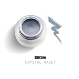 Buy Original Holographic Halo Cream Eyeliner - Crystal Vault - Online at Best Price in Pakistan