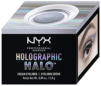 Buy Original Holographic Halo Cream Eyeliner - Crystal Vault - Online at Best Price in Pakistan