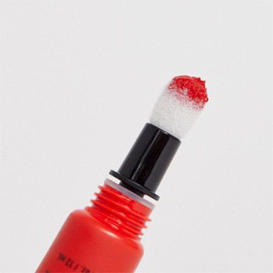 Buy Original NYX Professional Makeup Powder Puff Lippie Lip Cream - Online at Best Price in Pakistan