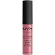 Buy Original NYX Professional Makeup Soft Matte Lip Cream Milan - Online at Best Price in Pakistan