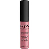 Buy Original NYX Professional Makeup Soft Matte Lip Cream Milan - Online at Best Price in Pakistan