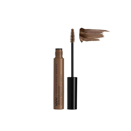 Buy Original NYX Professional Makeup Tinted Brow Mascara - Online at Best Price in Pakistan