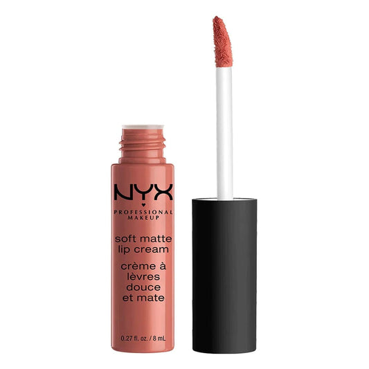 Buy Original NYX - Soft Matte Lip Cream - 19 Cannes - Online at Best Price in Pakistan