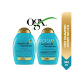 Buy Original OGX Argan Oil of Morocco Extra Strength Shampoo 385ml - Online at Best Price in Pakistan