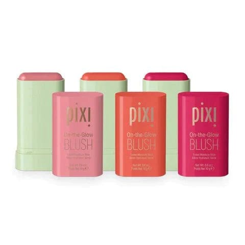Buy Original Pixi On-the-Glow Blush Juicy - Online at Best Price in Pakistan