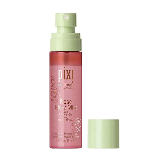 Buy Original Pixi Rose Glow Mist 80ml - Online at Best Price in Pakistan