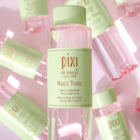 Buy Original Pixi Skintreats Rose Tonic 100ml - Online at Best Price in Pakistan