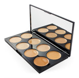 Buy Original Revolution Ultra Cover and Conceal Palette Light Clair - Online at Best Price in Pakistan